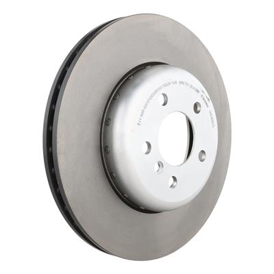 BRAKE ROTOR