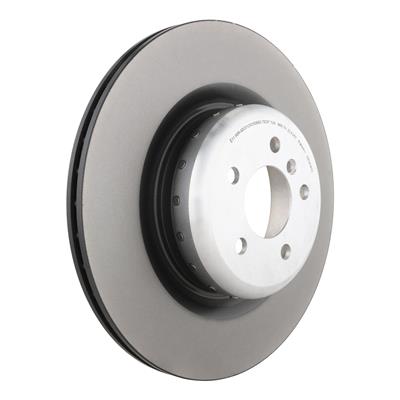 BRAKE ROTOR