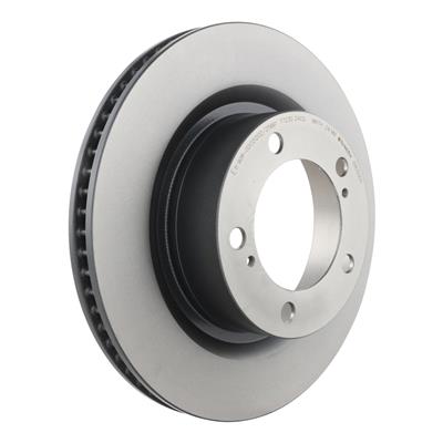 BRAKE ROTOR