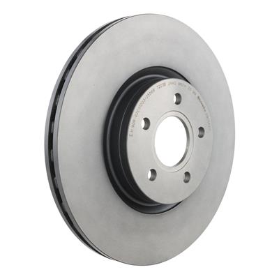 BRAKE ROTOR