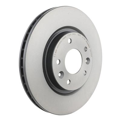 BRAKE ROTOR