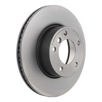 BRAKE ROTOR