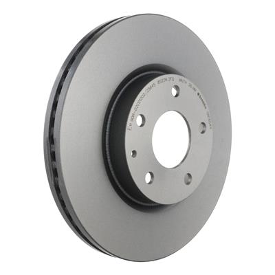BRAKE ROTOR