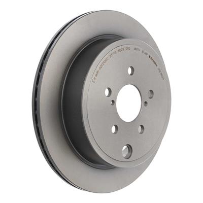 BRAKE ROTOR