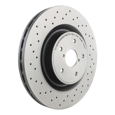 BRAKE ROTOR