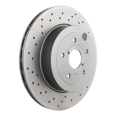 BRAKE ROTOR