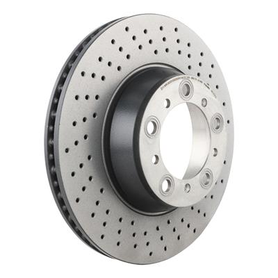 BRAKE ROTOR