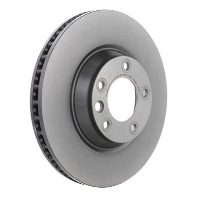BRAKE ROTOR