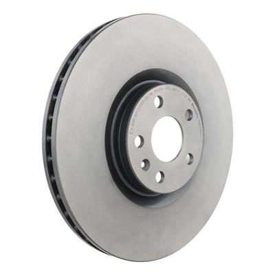 BRAKE ROTOR