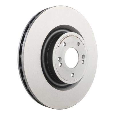 BRAKE ROTOR