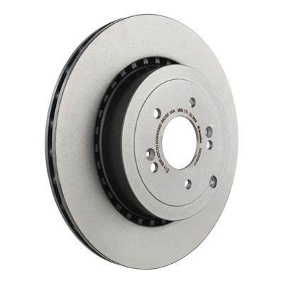 BRAKE ROTOR