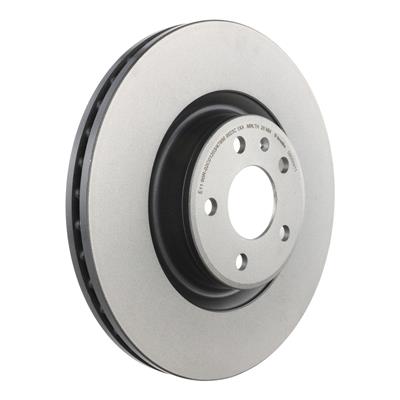 BRAKE ROTOR