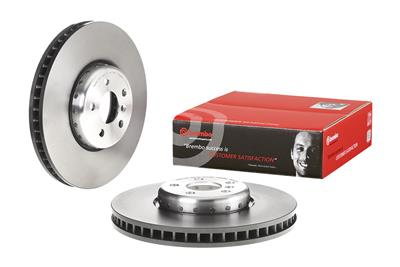 BRAKE ROTOR