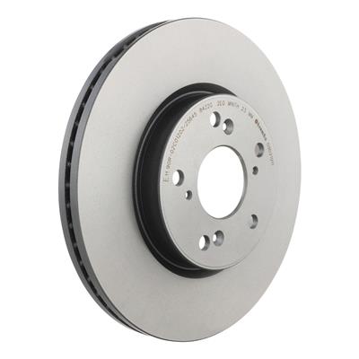 BRAKE ROTOR