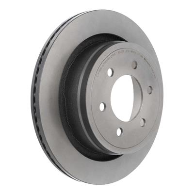 BRAKE ROTOR