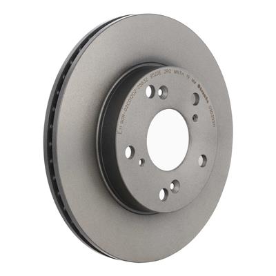 BRAKE ROTOR
