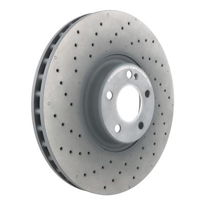 BRAKE ROTOR