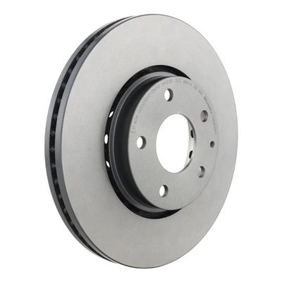 BRAKE ROTOR