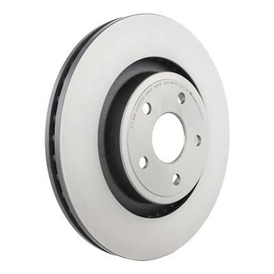 BRAKE ROTOR