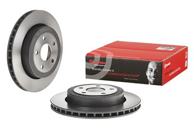 BRAKE ROTOR