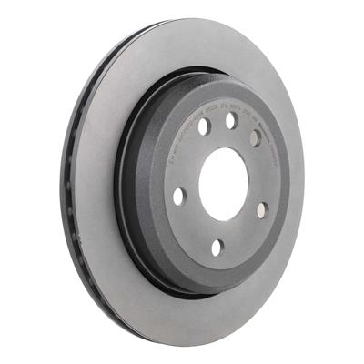 BRAKE ROTOR
