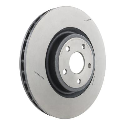 BRAKE ROTOR