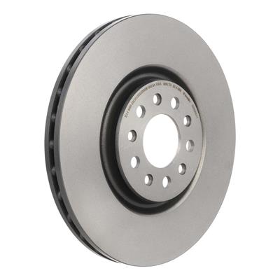 BRAKE ROTOR