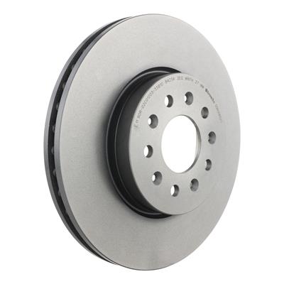 BRAKE ROTOR