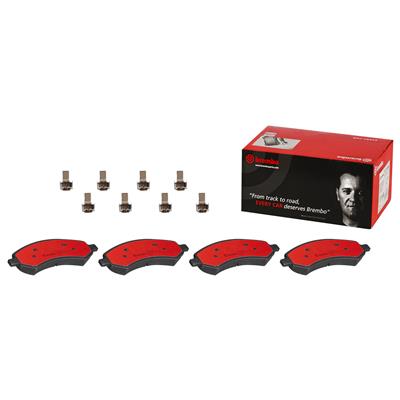 BRAKE PADS