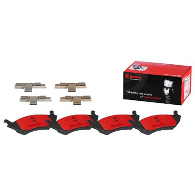 BRAKE PADS