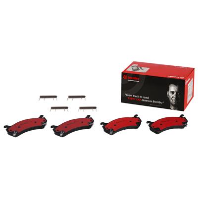 BRAKE PADS