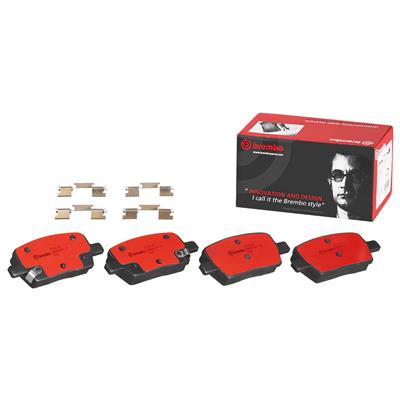BRAKE PADS