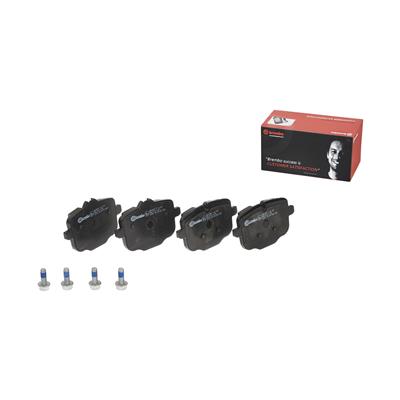 BRAKE PADS