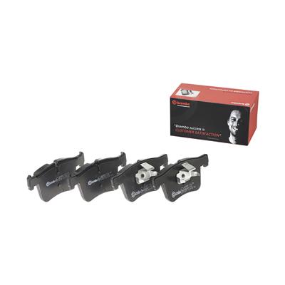 BRAKE PADS