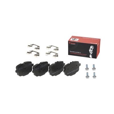 BRAKE PADS