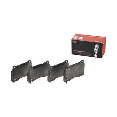 BRAKE PADS