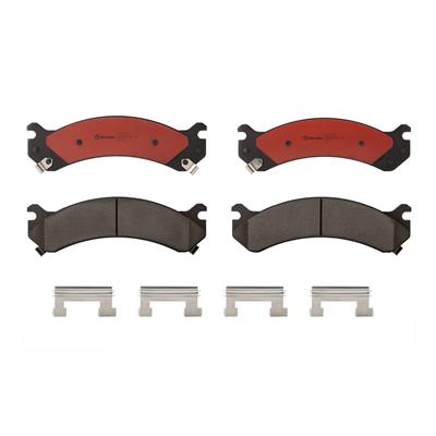 BRAKE PADS