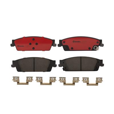 BRAKE PADS