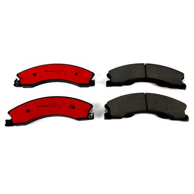 BRAKE PAD