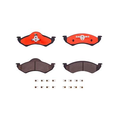BRAKE PADS