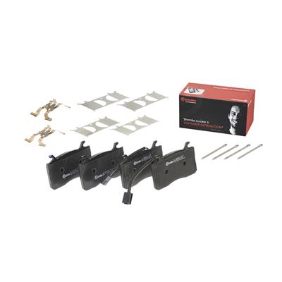 BRAKE PAD