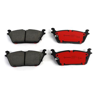 BRAKE PAD