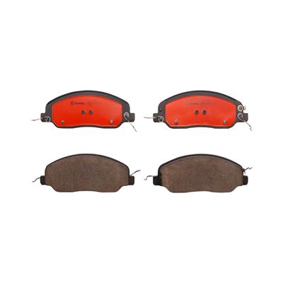 BRAKE PADS