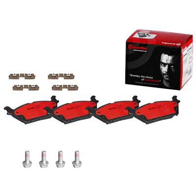 BRAKE PADS