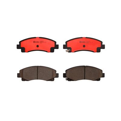 BRAKE PADS