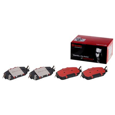 BRAKE PADS