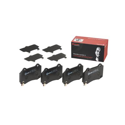 BRAKE PADS