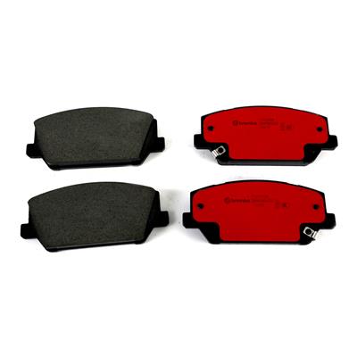 BRAKE PAD