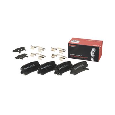 BRAKE PADS