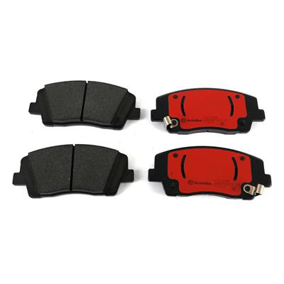 BRAKE PAD